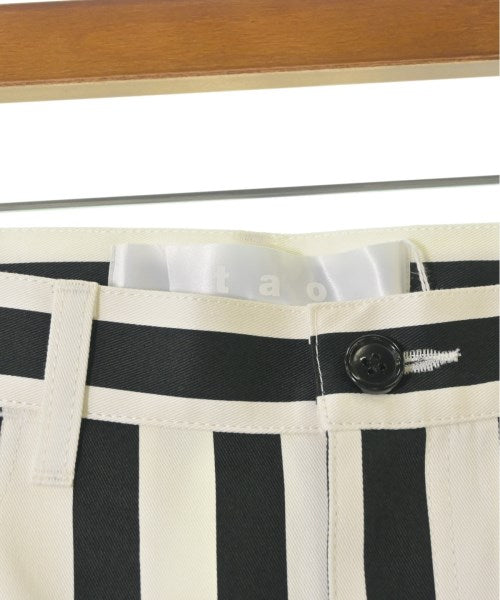 TAO COMME des GARCONS กางเกง อื่น