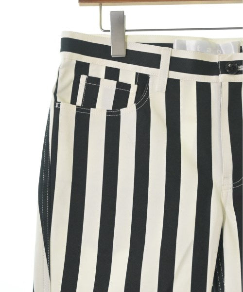 TAO COMME des GARCONS กางเกง อื่น