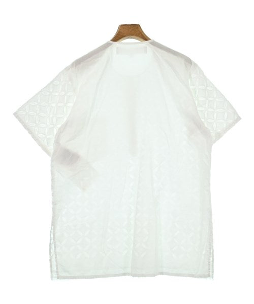 TAO COMME des GARCONS เสื้อลำลอง