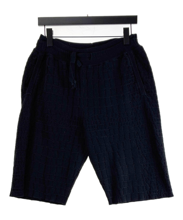 KRIS VAN ASSCHE กางเกงขาสั้น