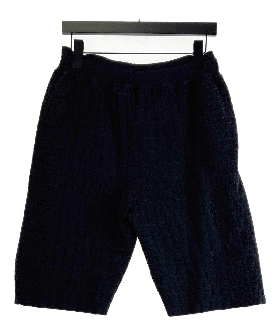 KRIS VAN ASSCHE กางเกงขาสั้น
