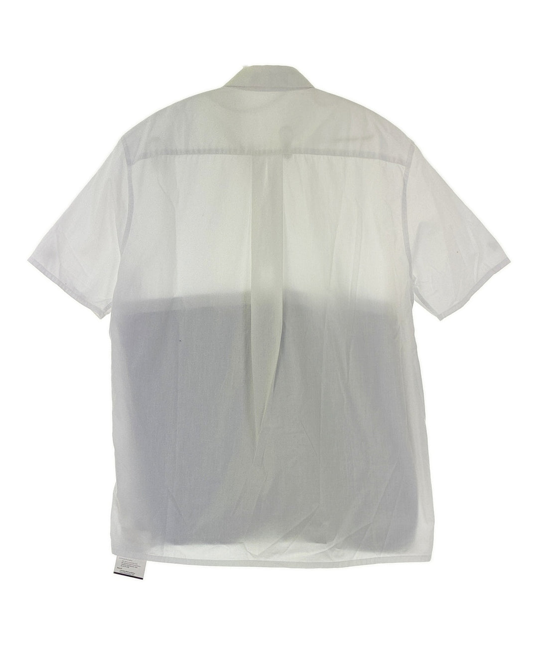 KRIS VAN ASSCHE เสื้อลำลอง