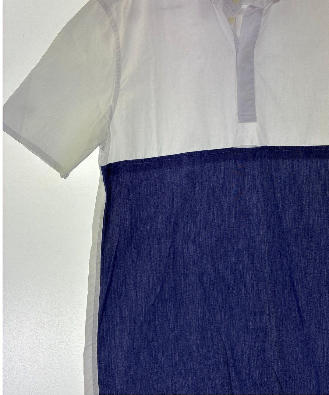 KRIS VAN ASSCHE เสื้อลำลอง