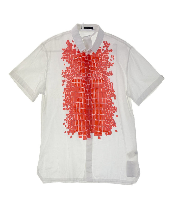 KRIS VAN ASSCHE เสื้อลำลอง