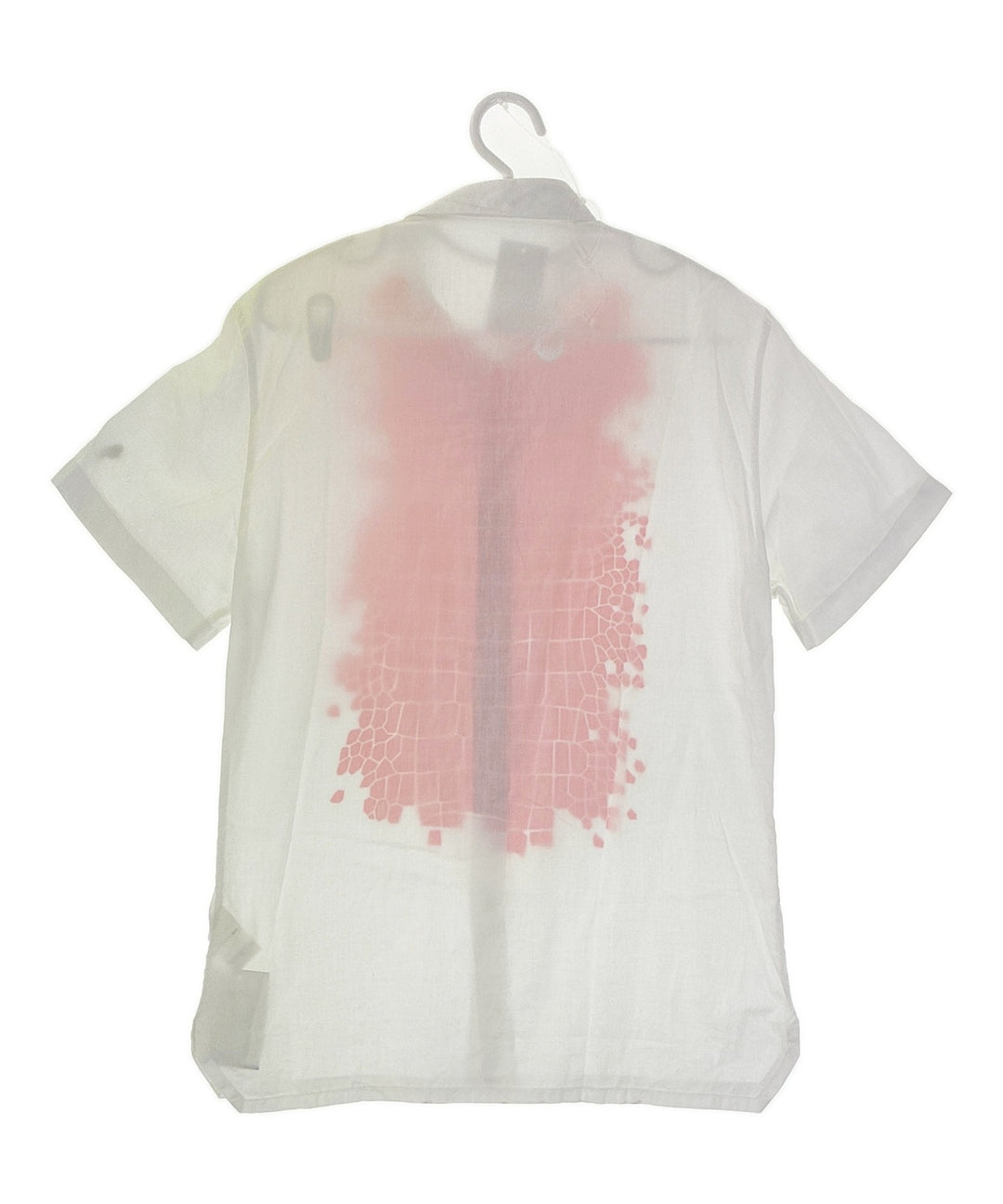 KRIS VAN ASSCHE เสื้อลำลอง