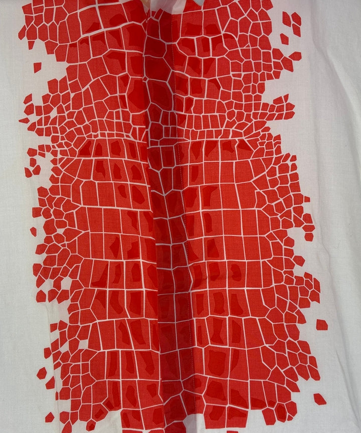 KRIS VAN ASSCHE เสื้อลำลอง