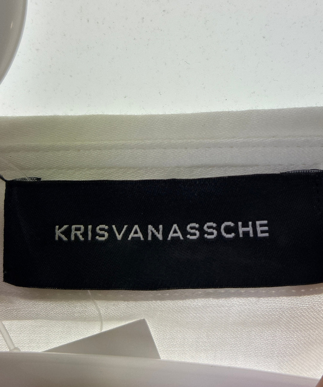 KRIS VAN ASSCHE เสื้อลำลอง