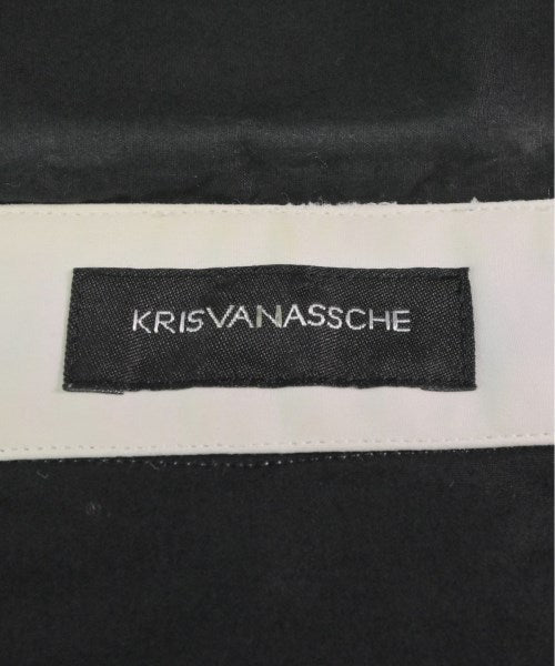 KRIS VAN ASSCHE เสื้อลำลอง