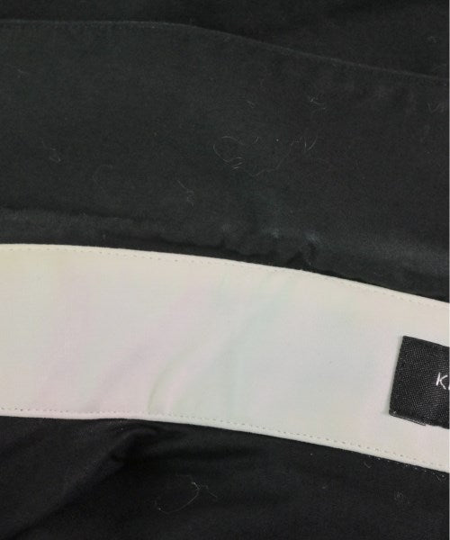 KRIS VAN ASSCHE เสื้อลำลอง