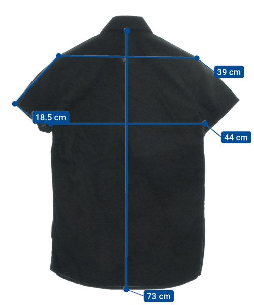 KRIS VAN ASSCHE เสื้อลำลอง