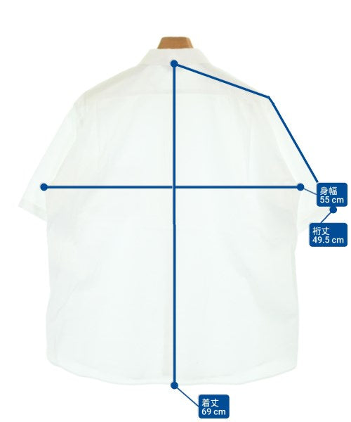ARTS&SCIENCE เสื้อลำลอง