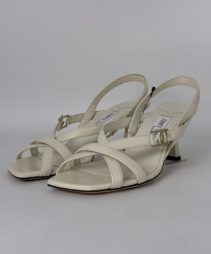 JIMMY CHOO รองเท้าส้นสูง