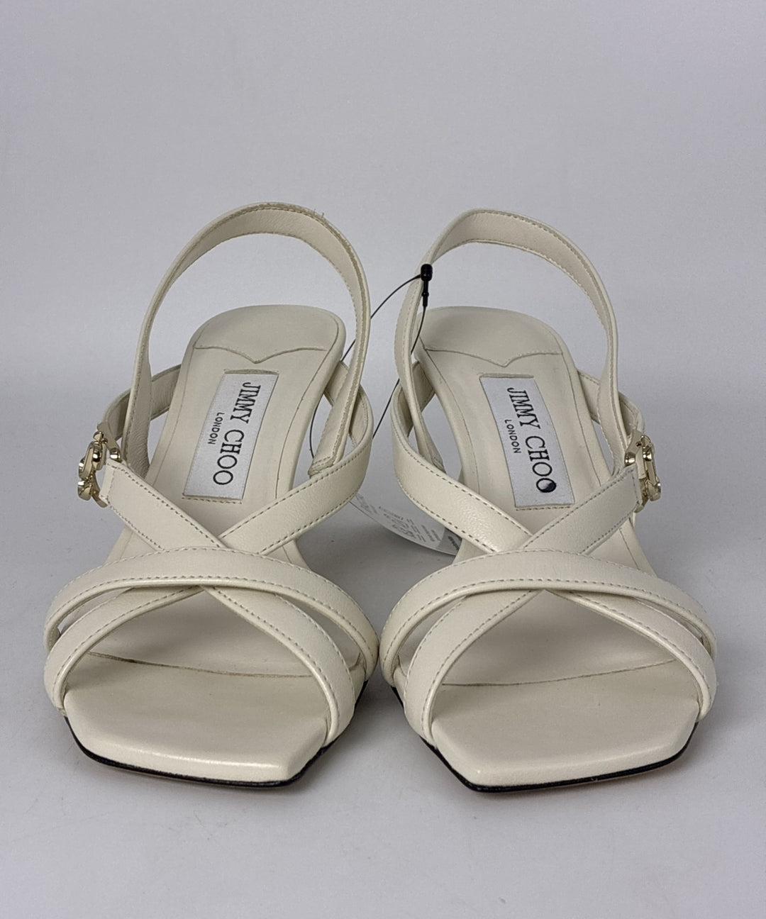 JIMMY CHOO รองเท้าส้นสูง