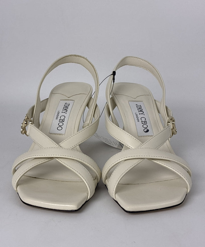 JIMMY CHOO รองเท้าส้นสูง