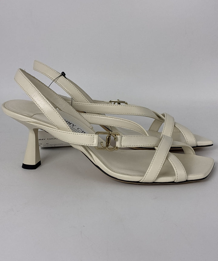 JIMMY CHOO รองเท้าส้นสูง