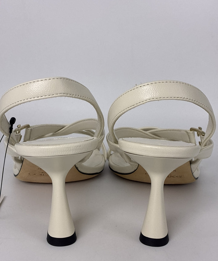 JIMMY CHOO รองเท้าส้นสูง