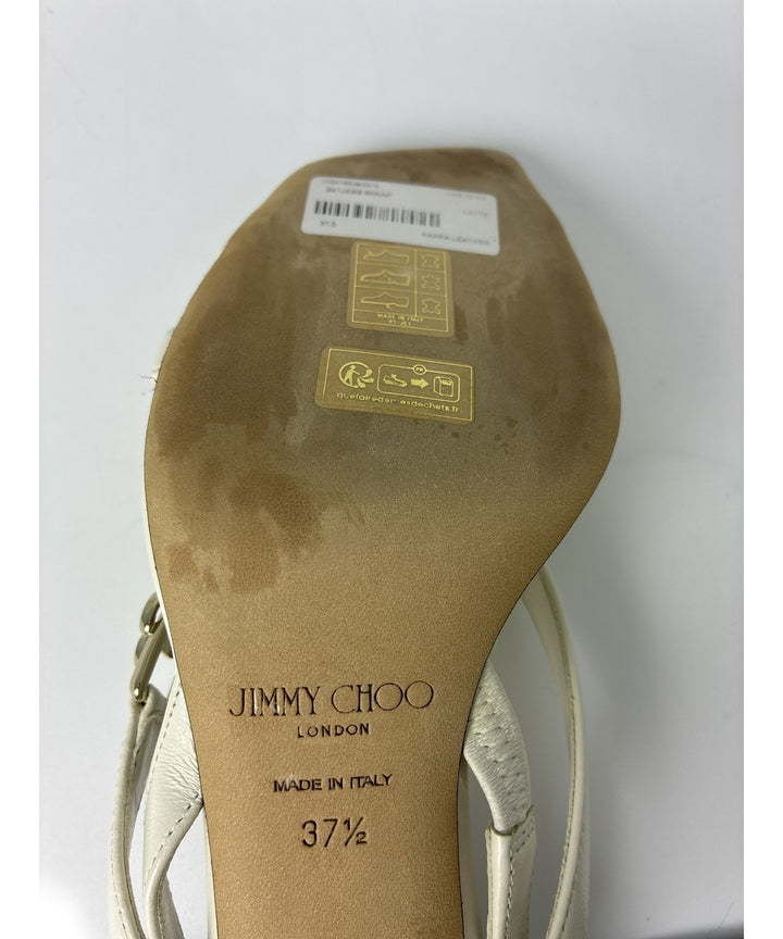 JIMMY CHOO รองเท้าส้นสูง