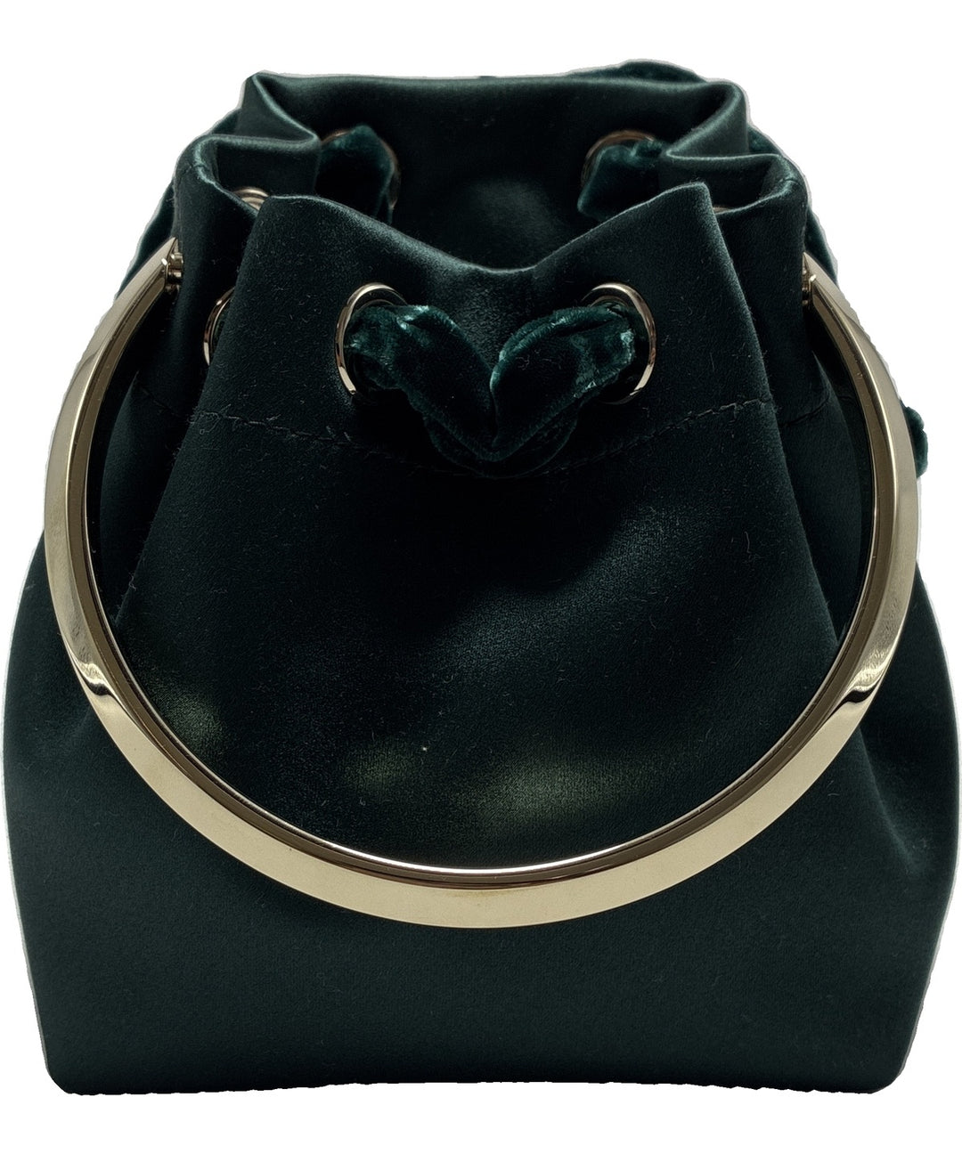 JIMMY CHOO กระเป๋าสะพาย