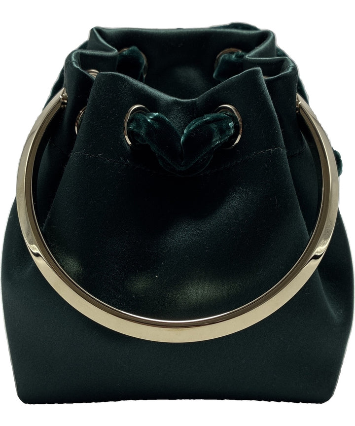 JIMMY CHOO กระเป๋าสะพาย