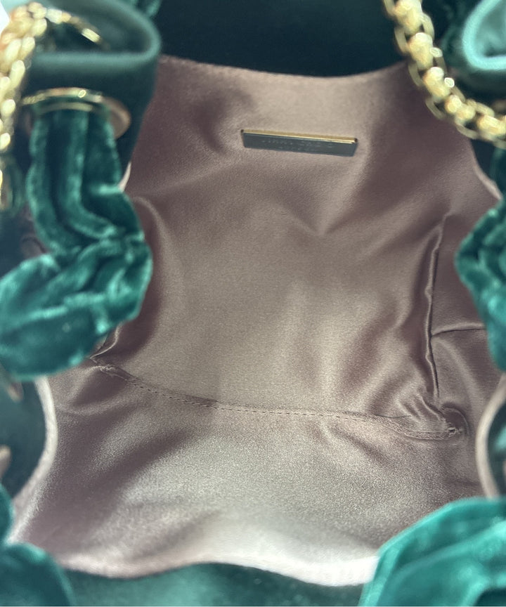 JIMMY CHOO กระเป๋าสะพาย