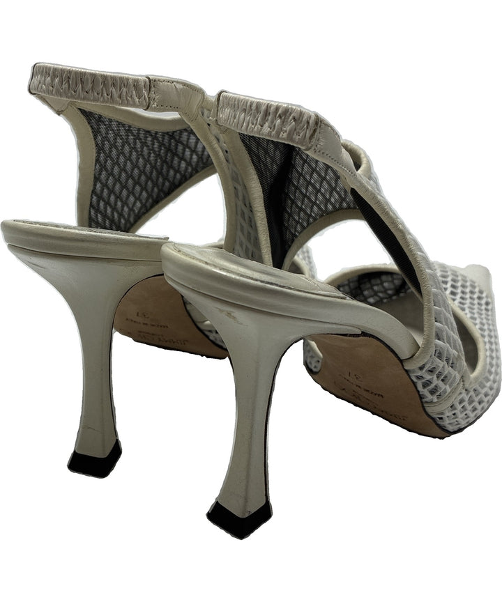 JIMMY CHOO รองเท้าส้นสูง