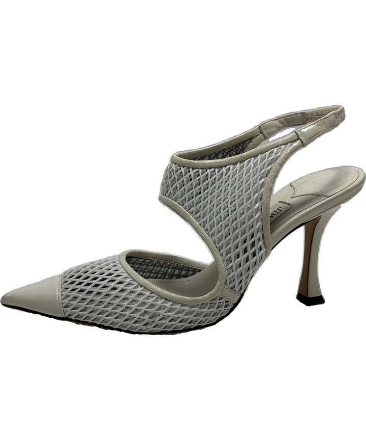 JIMMY CHOO รองเท้าส้นสูง