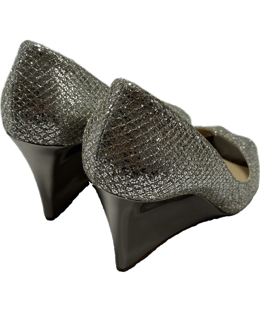 JIMMY CHOO รองเท้าส้นสูง