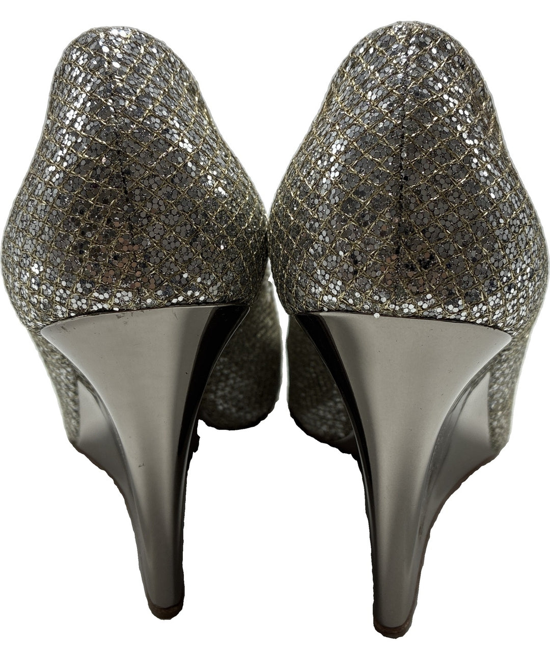 JIMMY CHOO รองเท้าส้นสูง