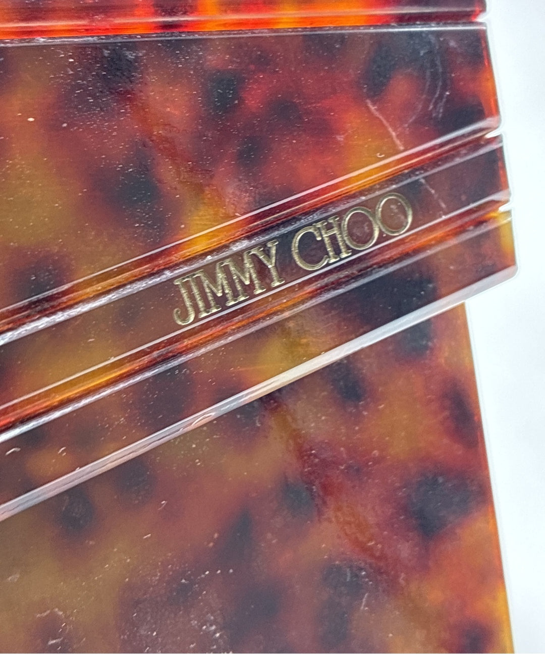 JIMMY CHOO กระเป๋าสะพาย