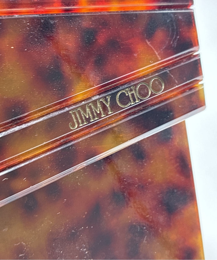 JIMMY CHOO กระเป๋าสะพาย