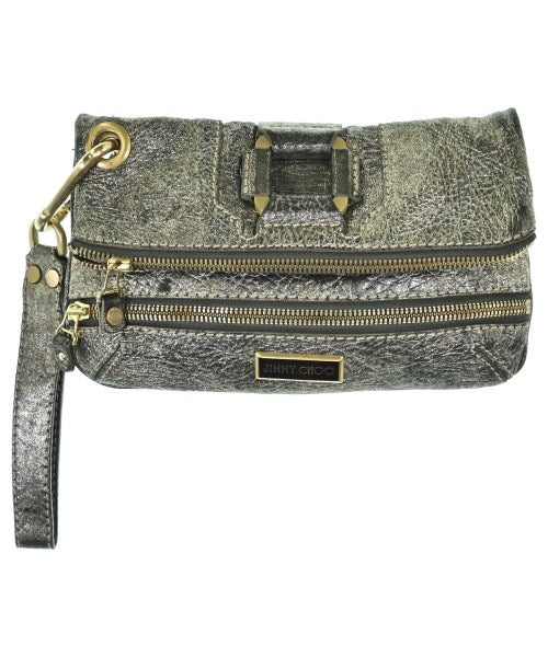 JIMMY CHOO คลัตช์