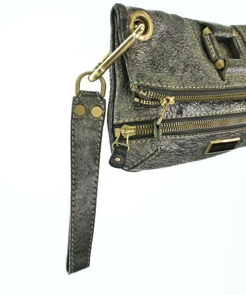 JIMMY CHOO คลัตช์