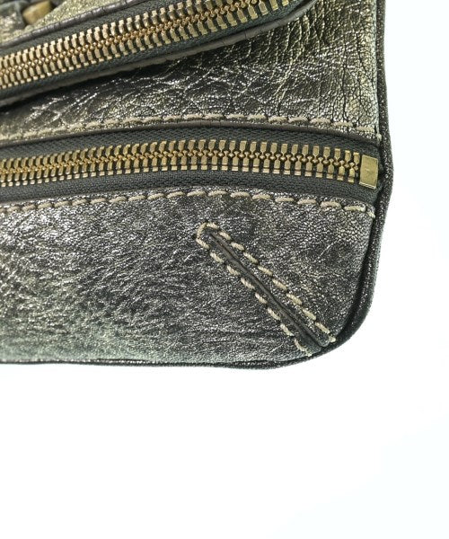 JIMMY CHOO คลัตช์