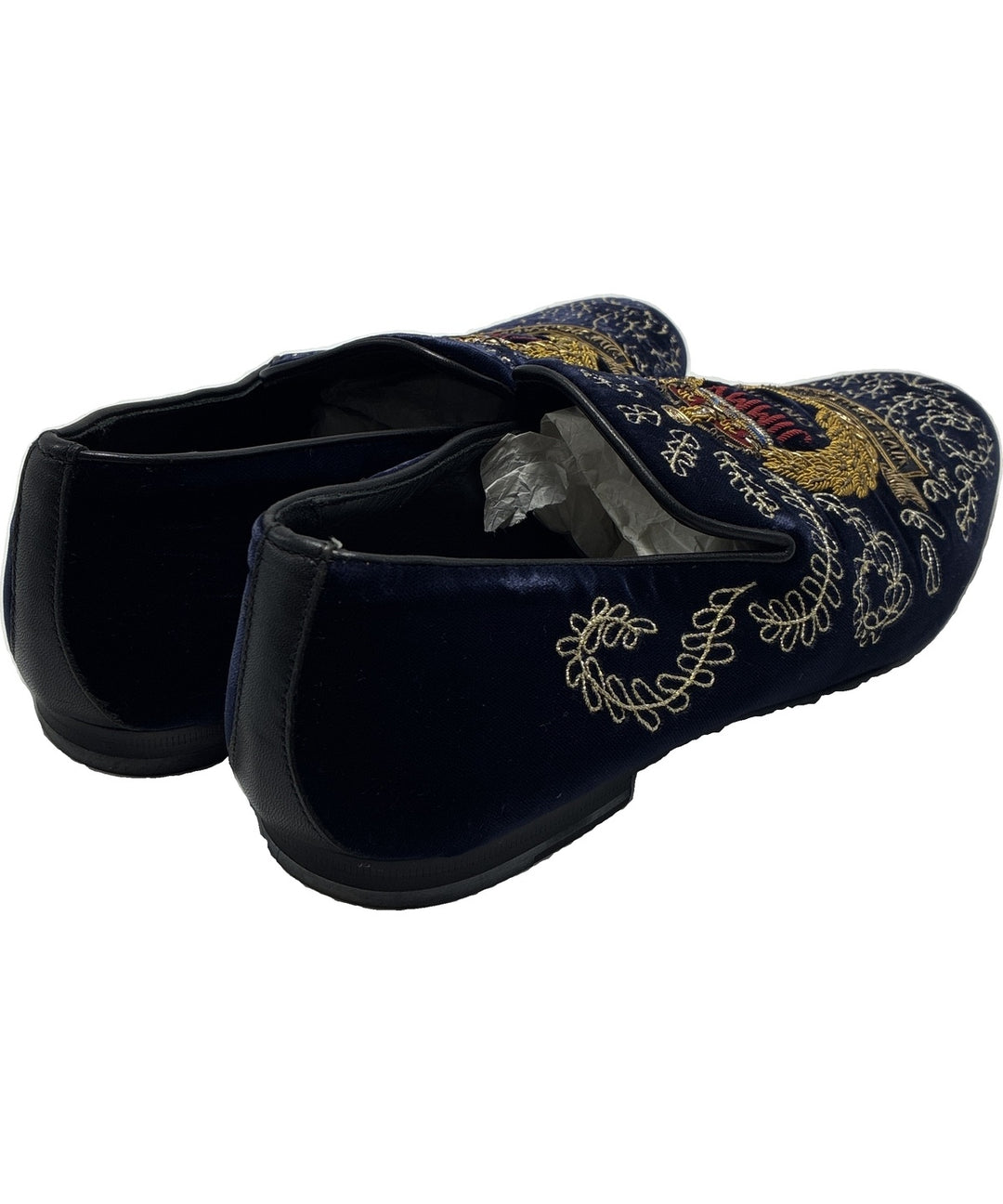 JIMMY CHOO รองเท้าสวมทางการ