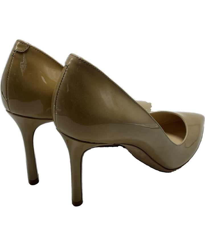 JIMMY CHOO รองเท้าส้นสูง