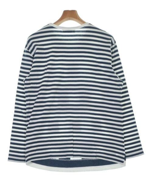 GANRYU เสื้อยืด/เสื้อท็อปส์