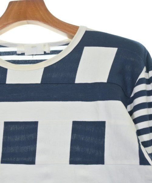 GANRYU เสื้อยืด/เสื้อท็อปส์