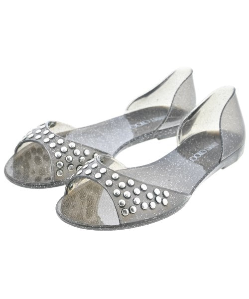 JIMMY CHOO รองเท้าแตะ