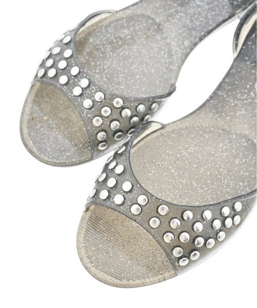 JIMMY CHOO รองเท้าแตะ