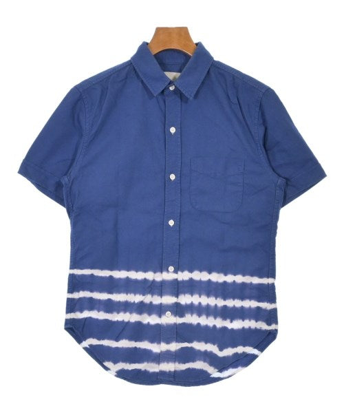 Band Of Outsiders เสื้อลำลอง