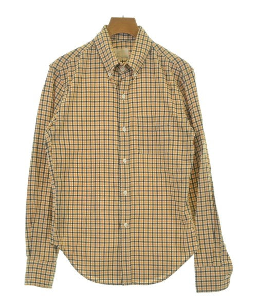 Band Of Outsiders เสื้อลำลอง