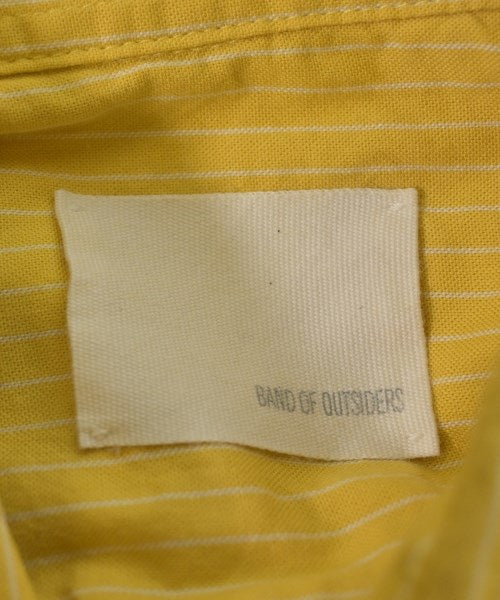 Band Of Outsiders เสื้อลำลอง