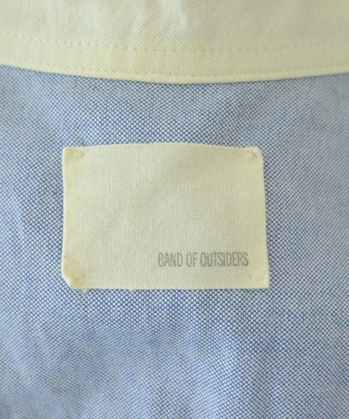Band Of Outsiders เสื้อลำลอง