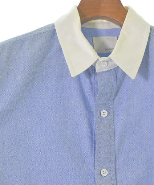 Band Of Outsiders เสื้อลำลอง
