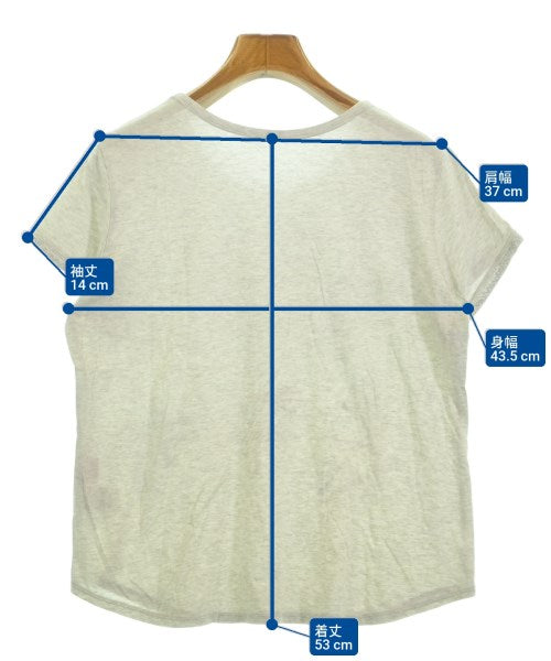 Haat เสื้อยืด/เสื้อท็อปส์