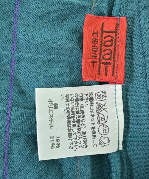 Haat เสื้อยืด/เสื้อท็อปส์