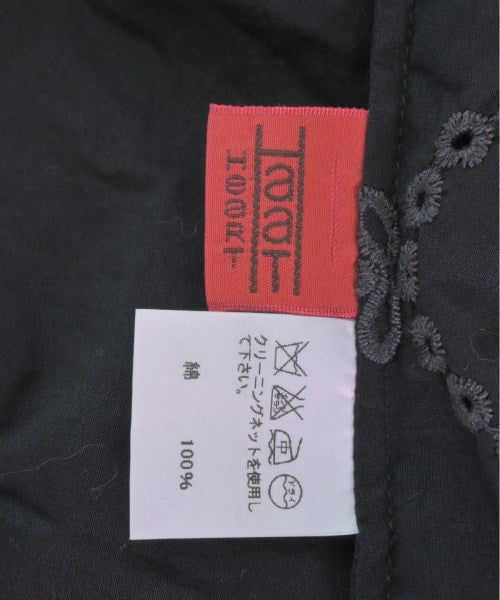 Haat เสื้อลำลอง