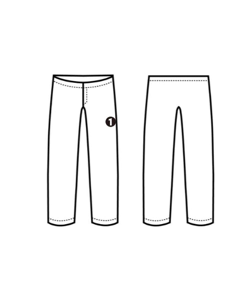 Haat กางเกง อื่น