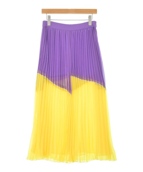 DEREK LAM กระโปรงยาว/แม็กซี่ยาว