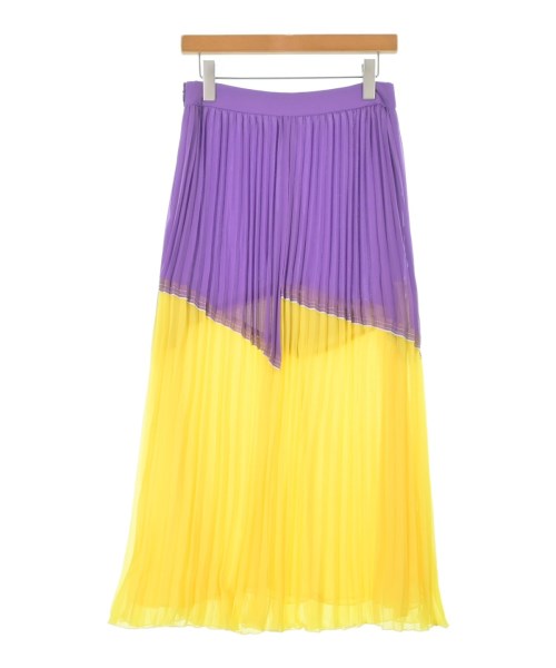 DEREK LAM กระโปรงยาว/แม็กซี่ยาว